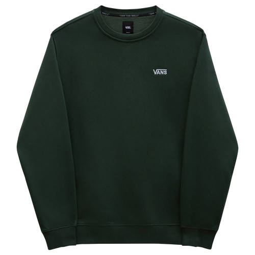 Vans Ανδρικό φούτερ Core Basic Crew Fleece